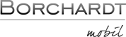 Autohaus Borchardt Logo